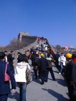 Great Wall at Badaling (25) 